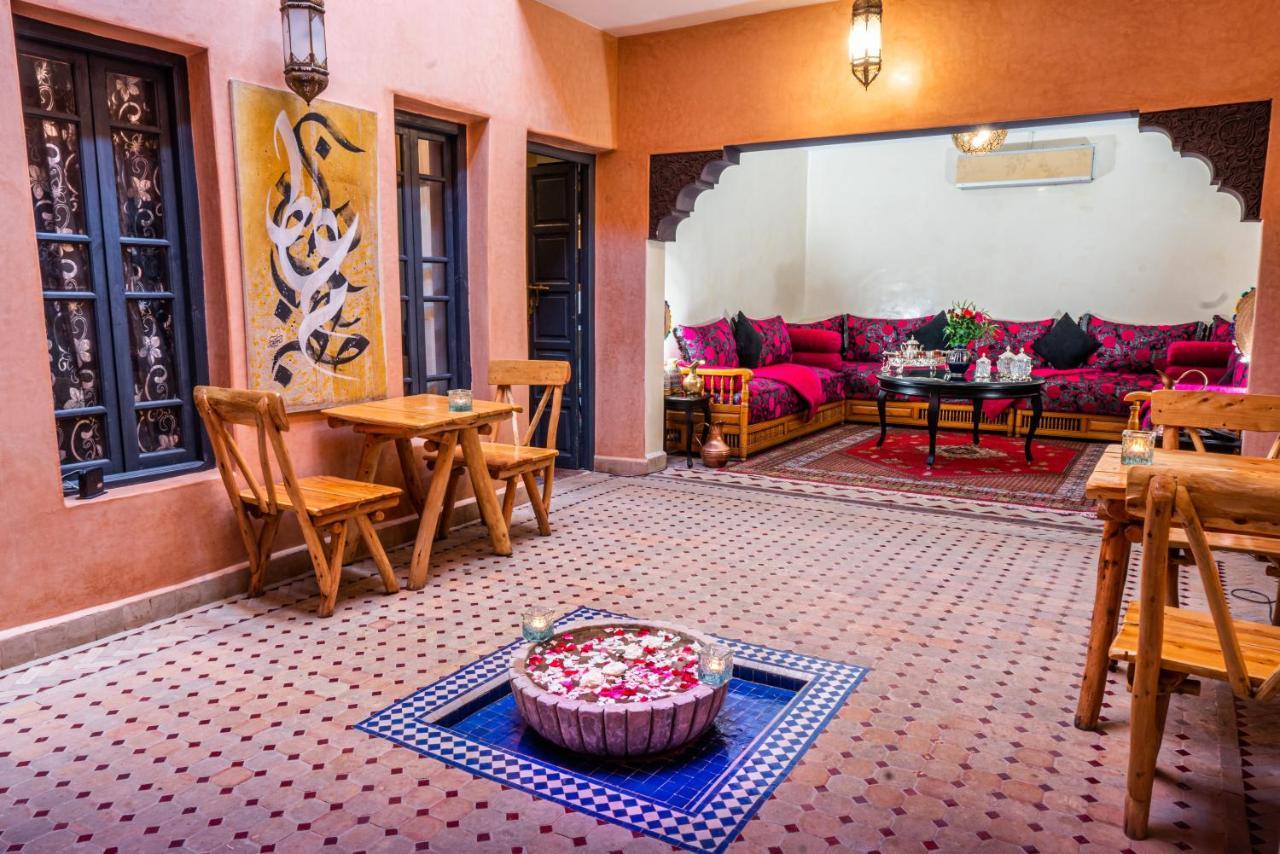 Abjaou Guest house 3*