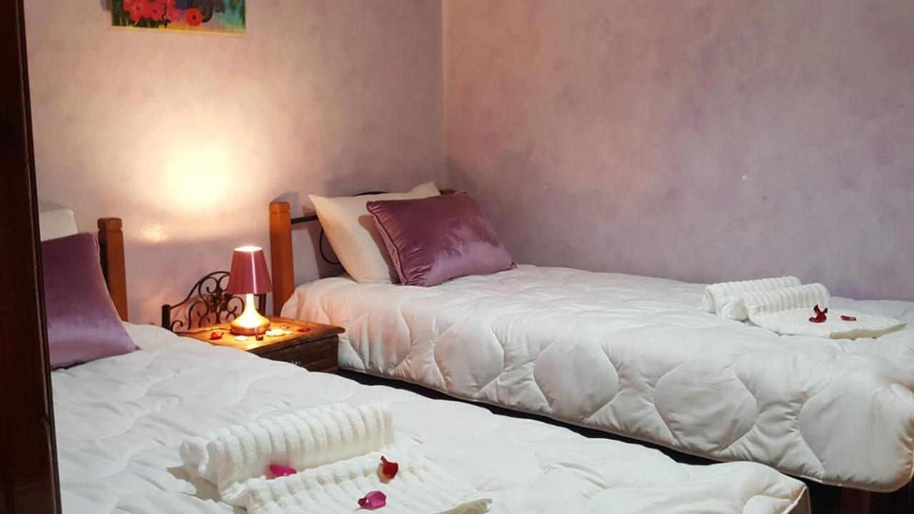 Menara Two Guest house Marrakesh