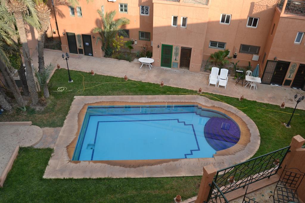 Riad Marrakech Marrakesh