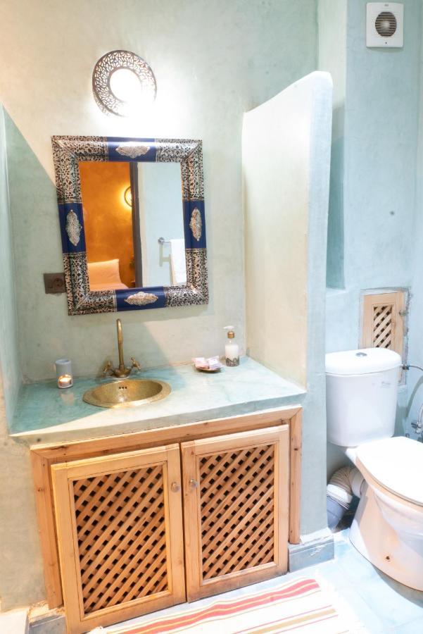 Abjaou Guest house