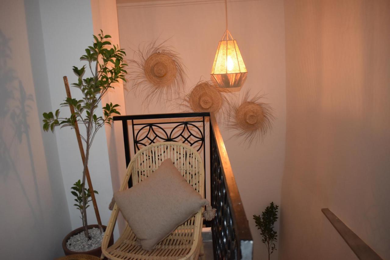 Maison d'hôtes Olika Marrakesh