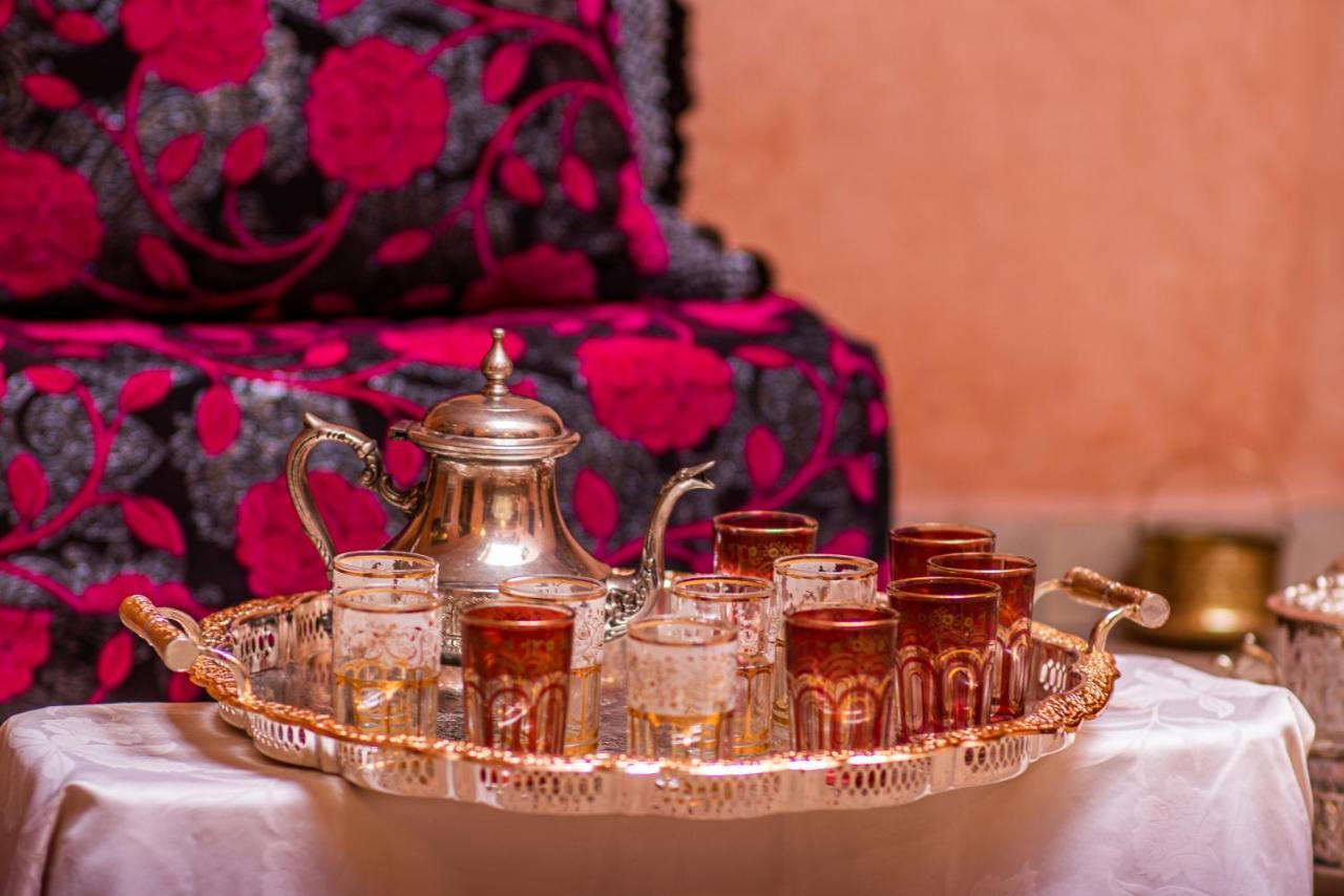 Guest house Abjaou 3*
