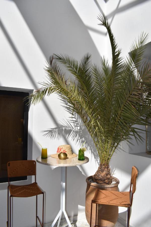 Olika Marrakesh