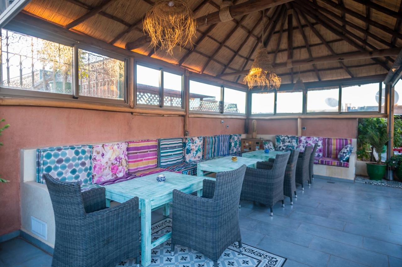 Riad Les Oliviers & Marrakesh