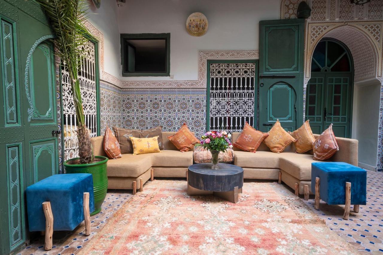 Les Oliviers & 3* Marrakesh