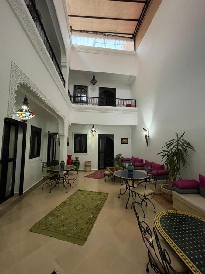 Dar Nossa Marrakesh