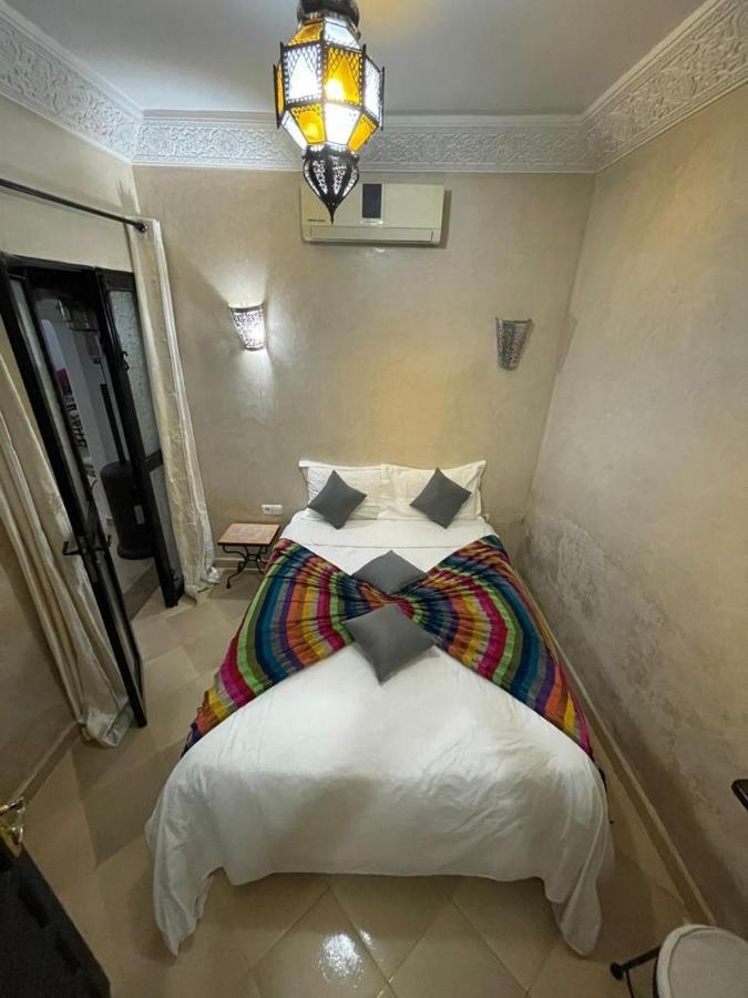 Dar Nossa 3* Marrakesh