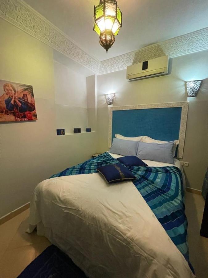 Bed and breakfast Dar Nossa Marrakesh