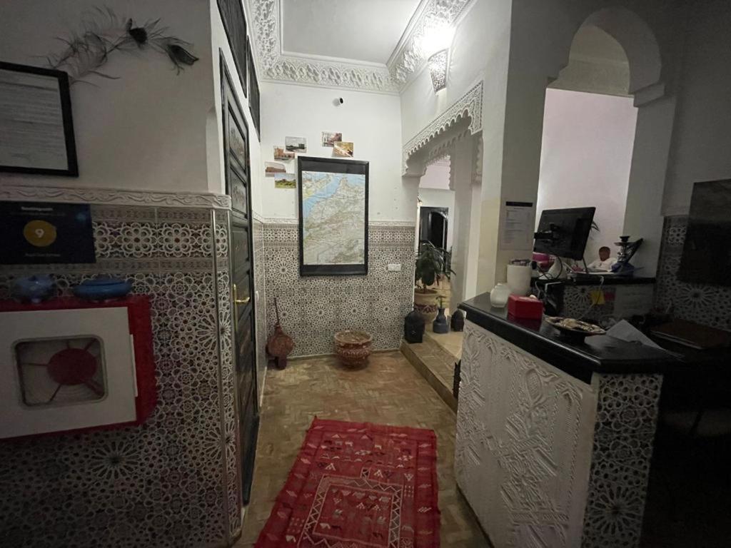 Dar Nossa Bed and breakfast Marrakesh