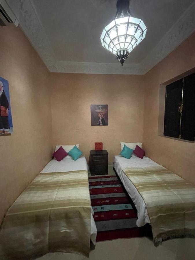 Dar Nossa 3* Marrakesh