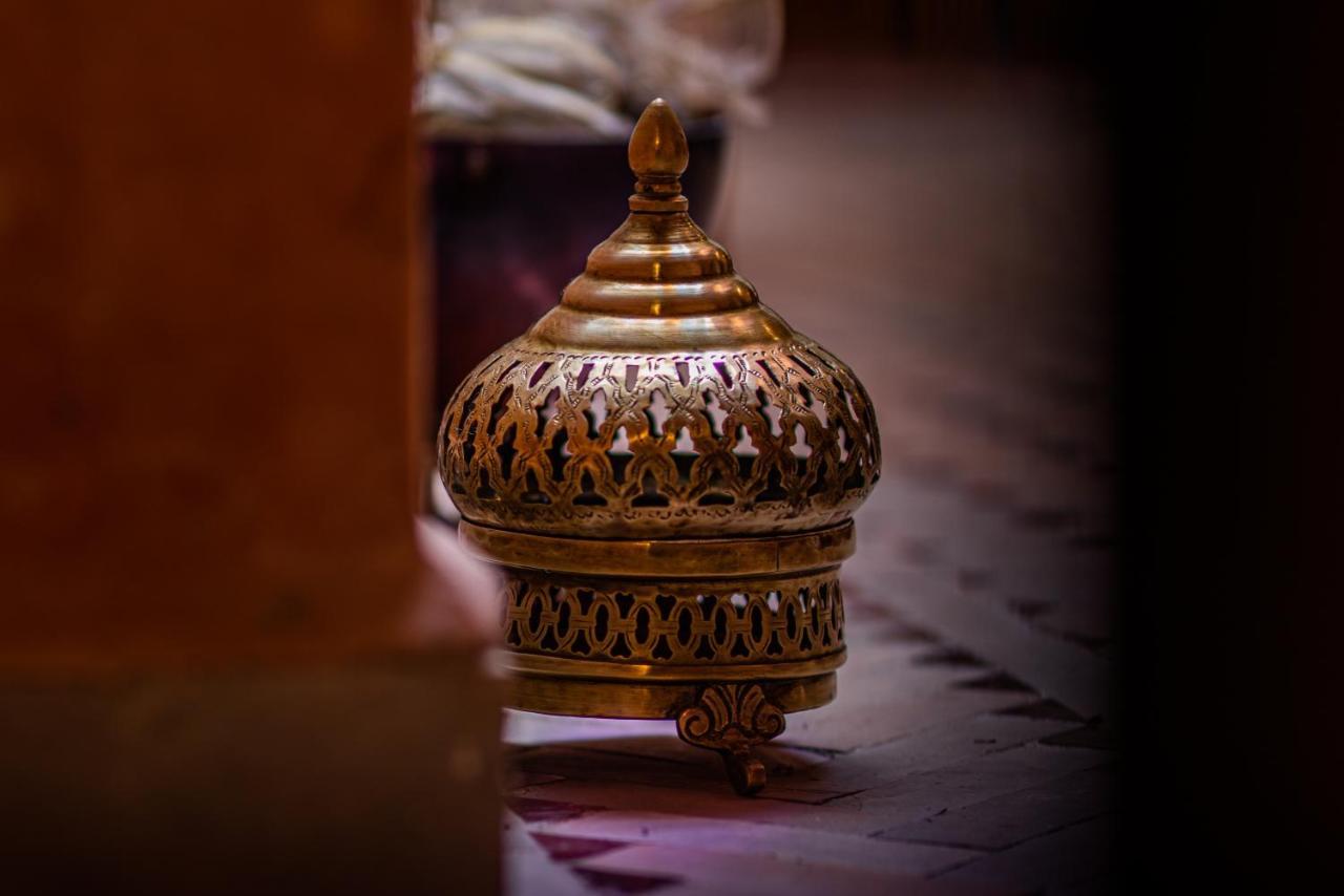 Abjaou Guest house Marrakesh