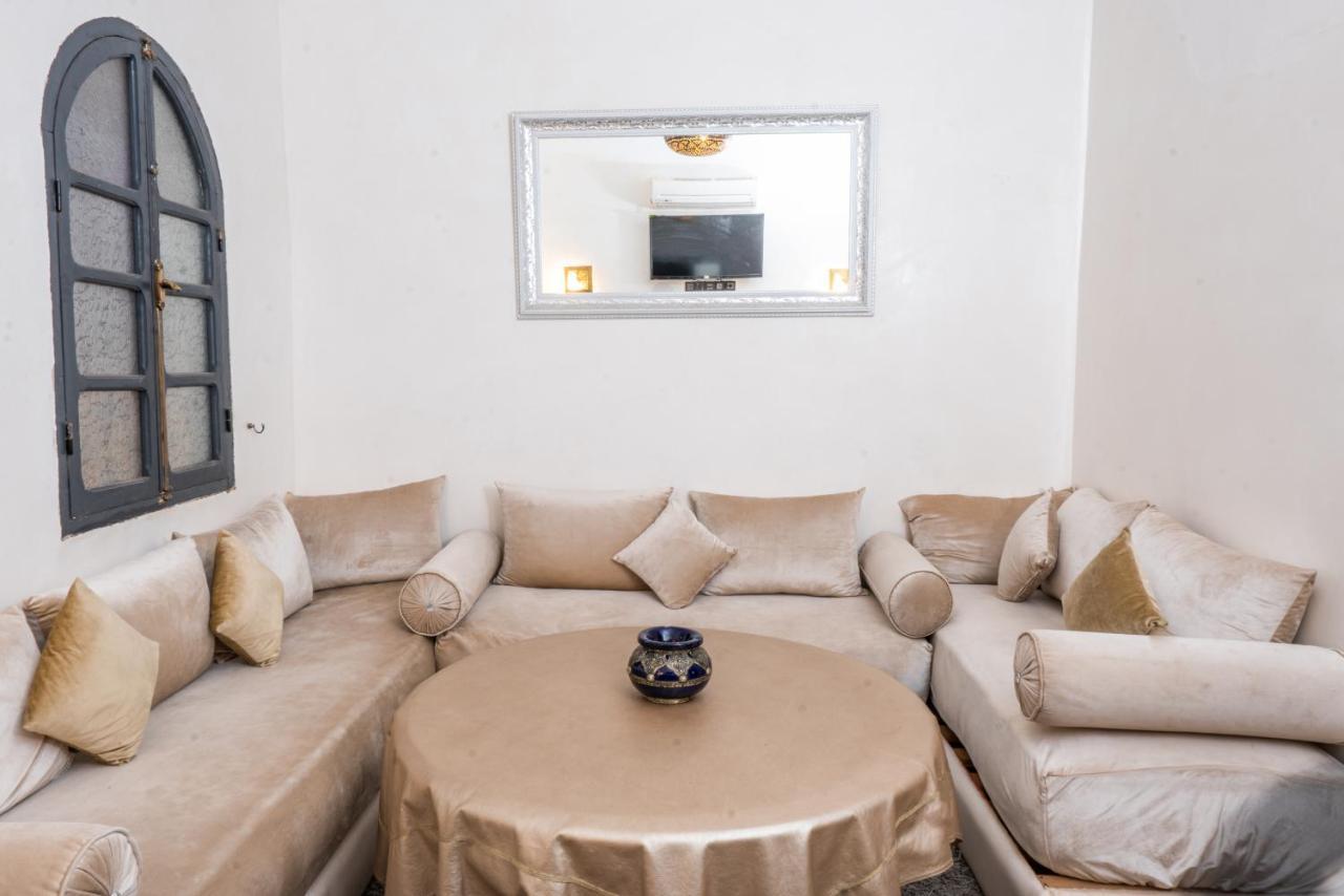 Abjaou Guest house