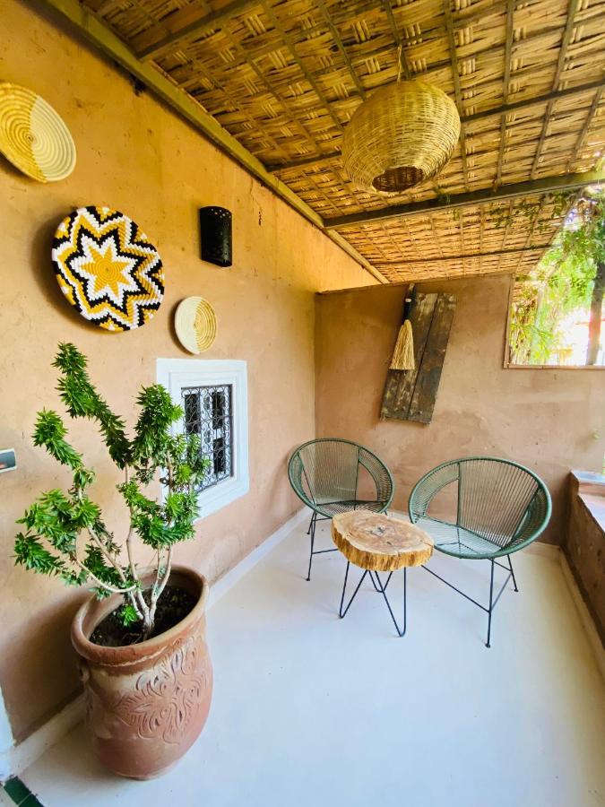 Terracota Riad Marrakesh