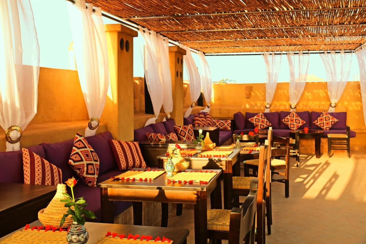 Sultan Suleiman Riad Marrakesh