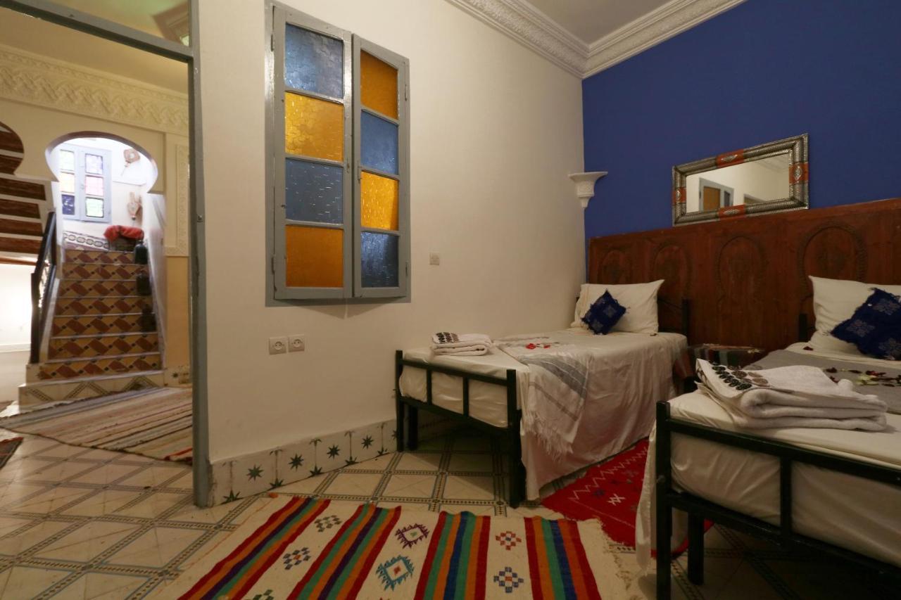 Ibiza Star Marrakesh