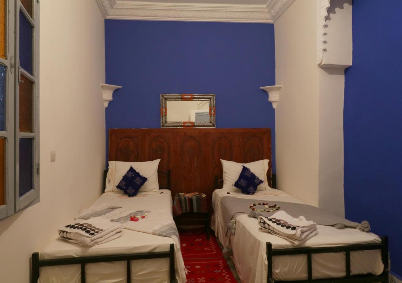 Maison d'hôtes Ibiza Star 3*