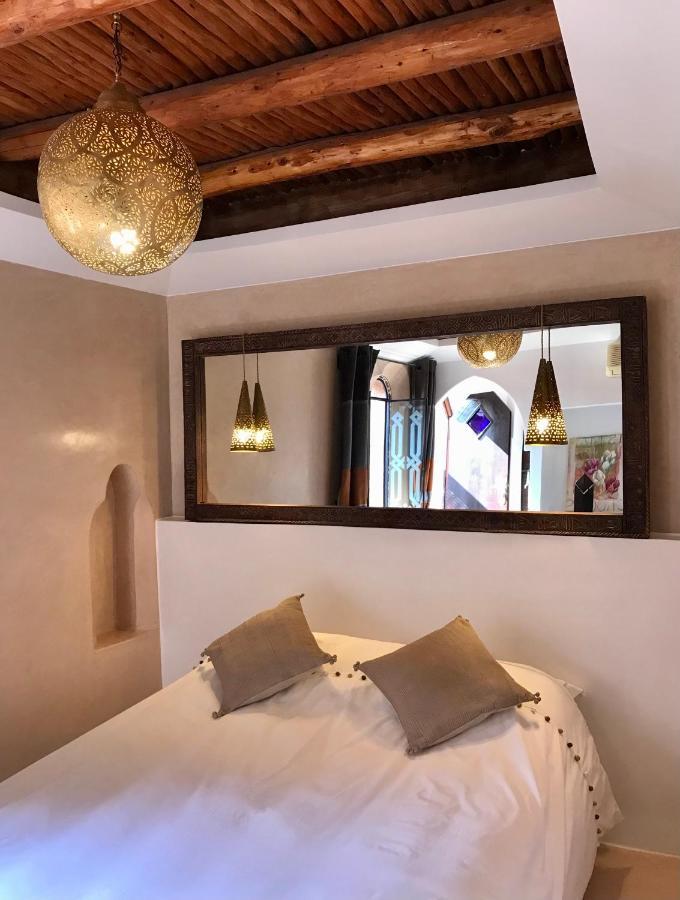 Zahir * Marrakesh
