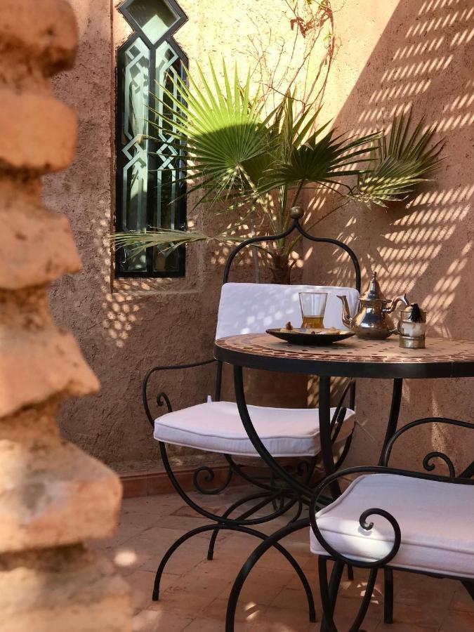 Zahir * Marrakesh