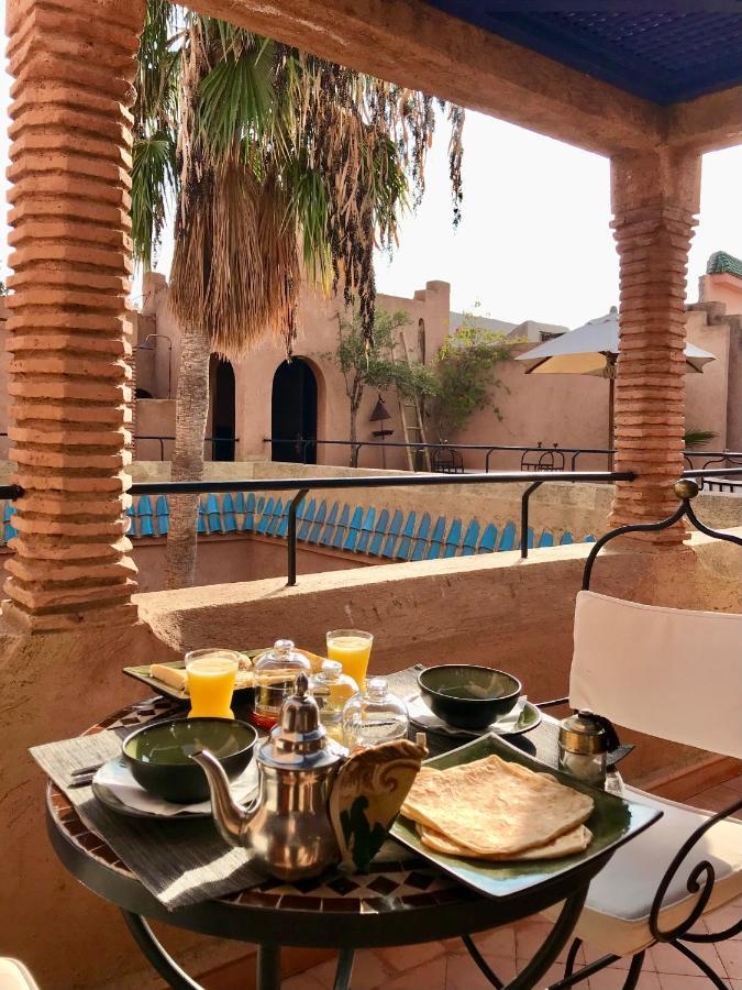 Zahir Riad Marraquexe