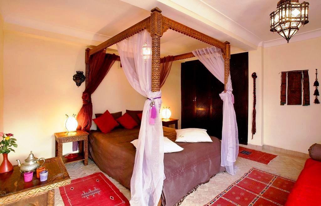 Outsite Marrakesh Riad 3*