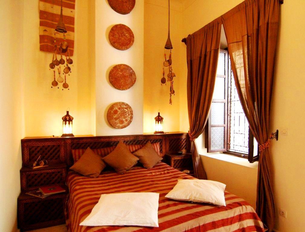 Riad Outsite Marrakesh 3*
