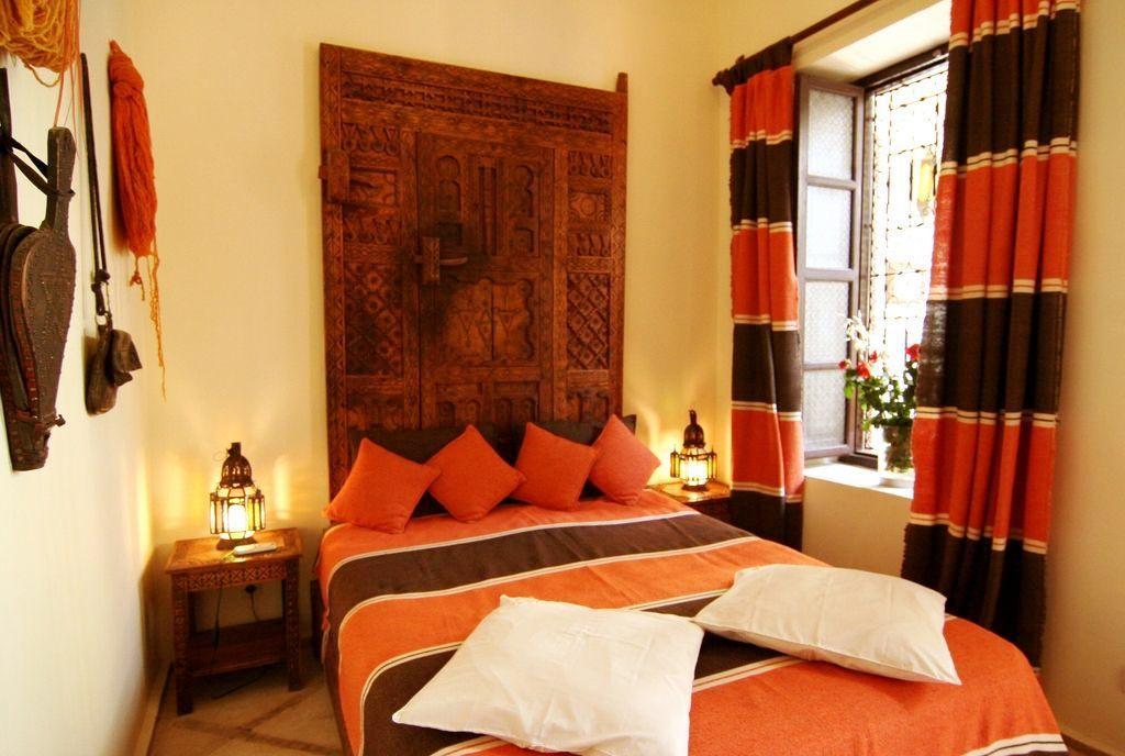 Outsite Marrakesh Riad Marrakesh