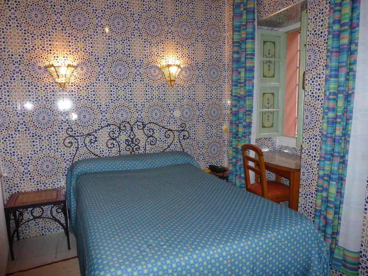 Le Gallia 2* Marrakesh