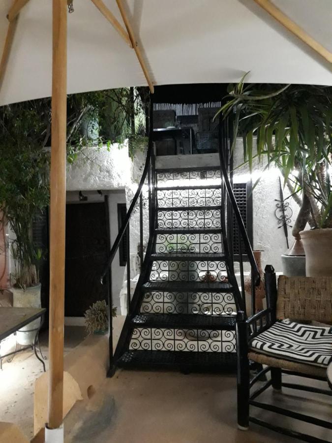 Dar Oulhoum Marrakesh