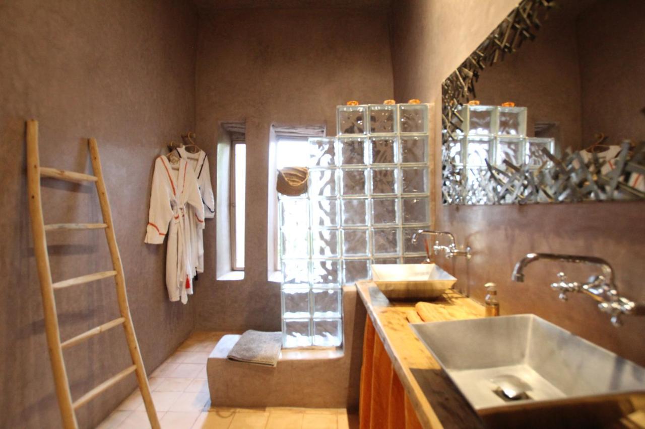 Lodge Asnouss Marrakesh