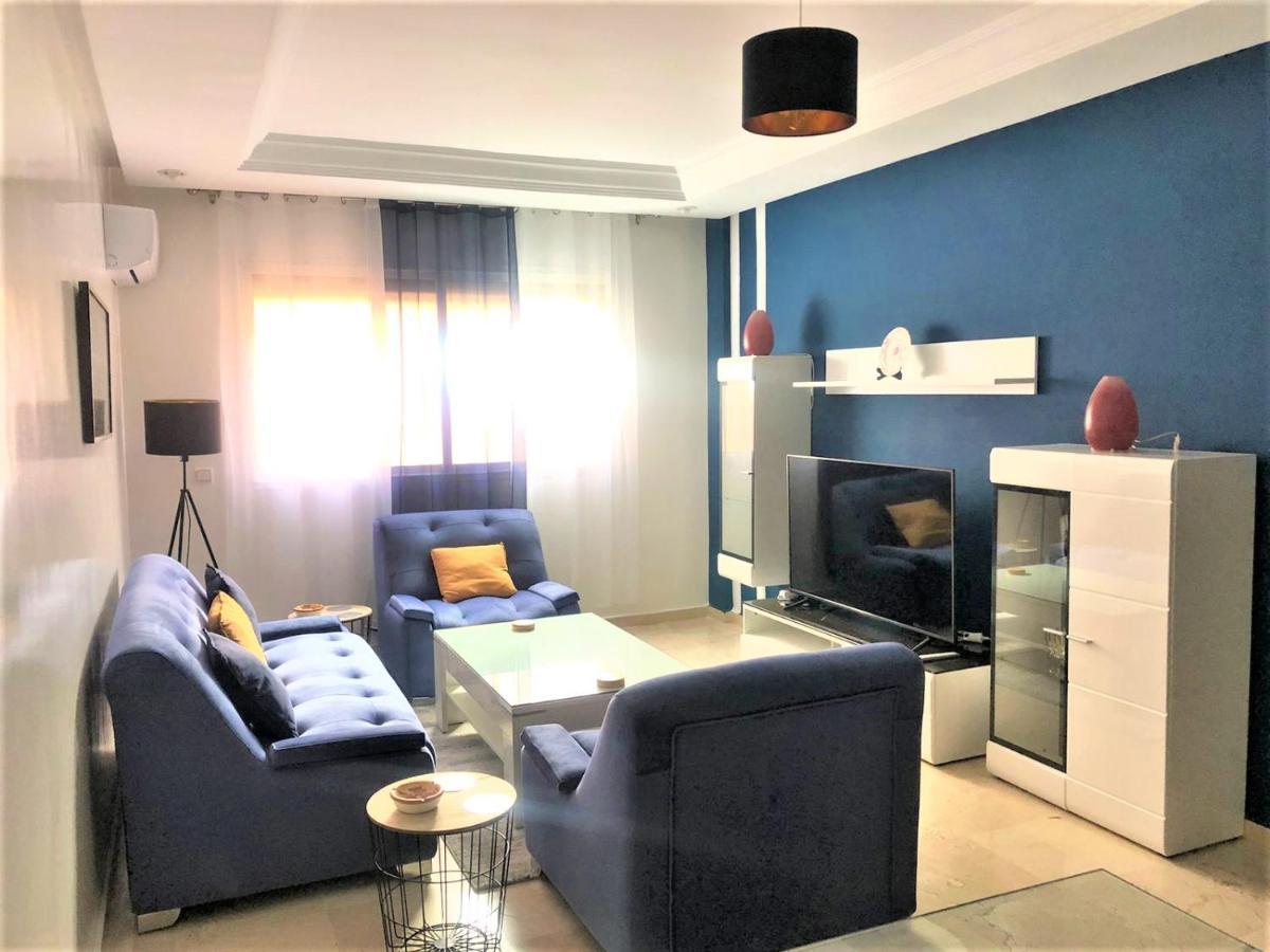 Apartamento Super Marrakech - Confort Propreté Proximité Marrakesh