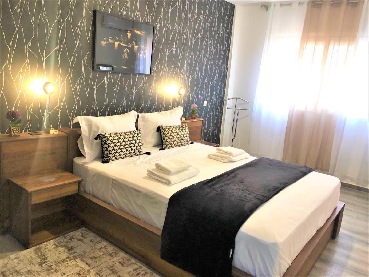 Super Marrakech - Confort Propreté Proximité Apartamento *