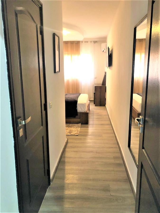 Apartamento Super Marrakech - Confort Propreté Proximité Marrakesh