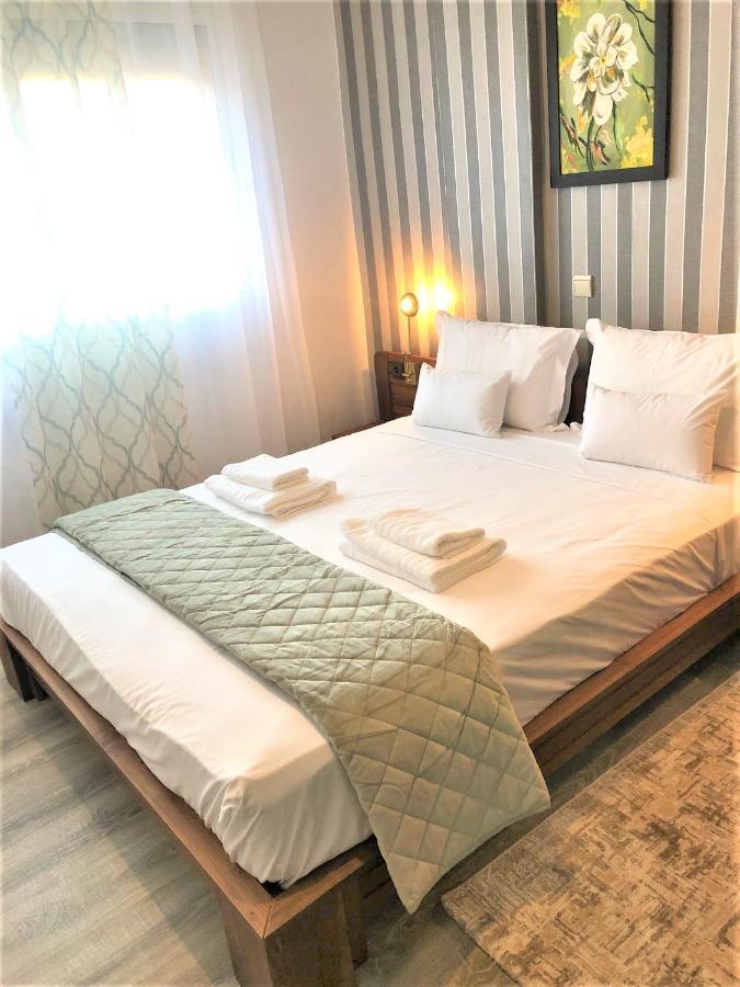 Super Marrakech - Confort Propreté Proximité Apartamento Marrakesh