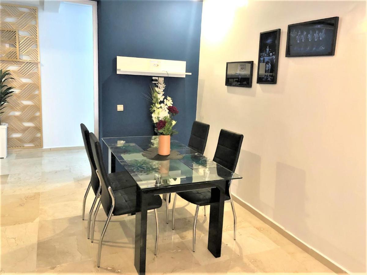 Apartamento Super Marrakech - Confort Propreté Proximité *