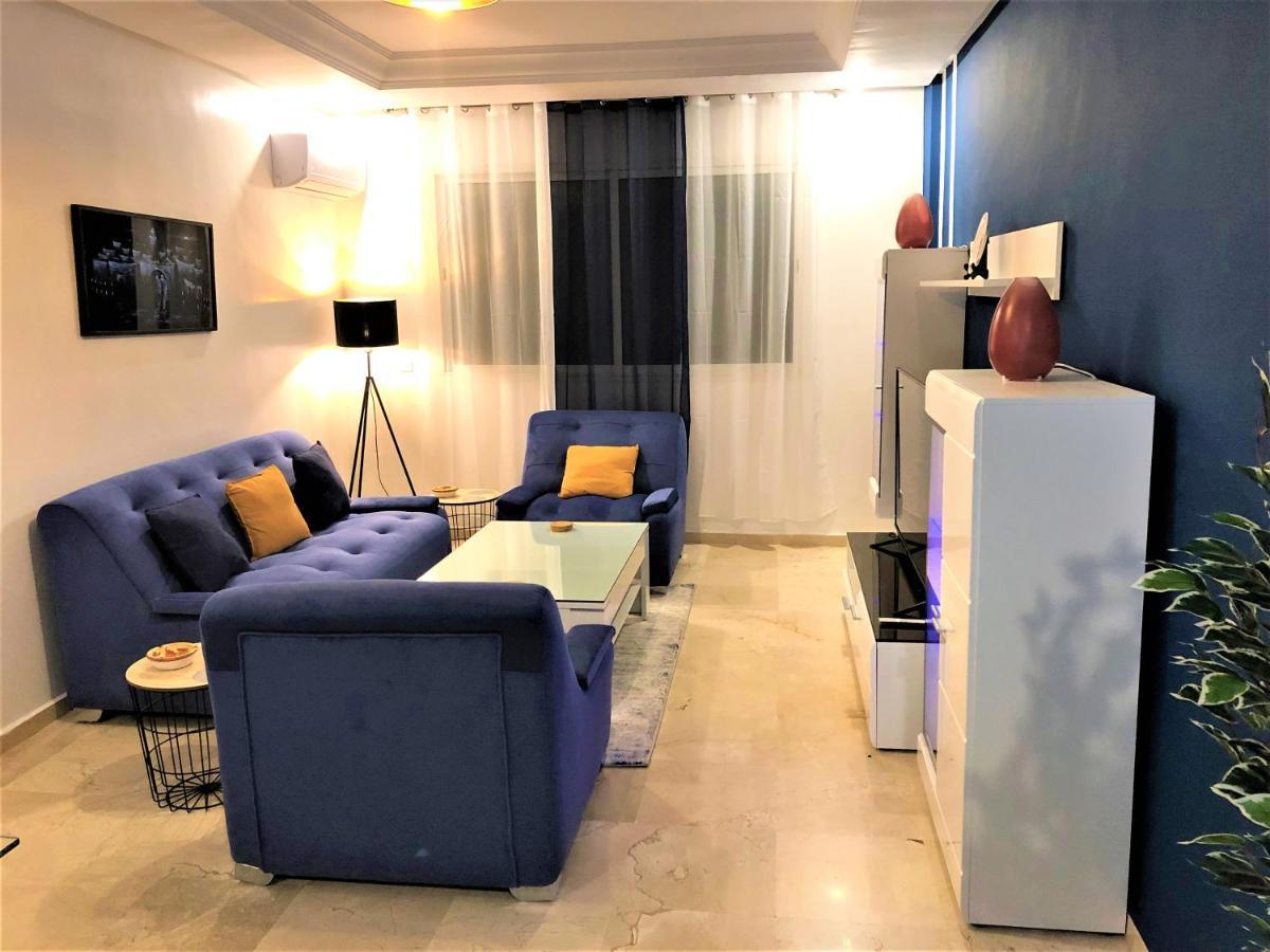 Apartamento Super Marrakech - Confort Propreté Proximité *