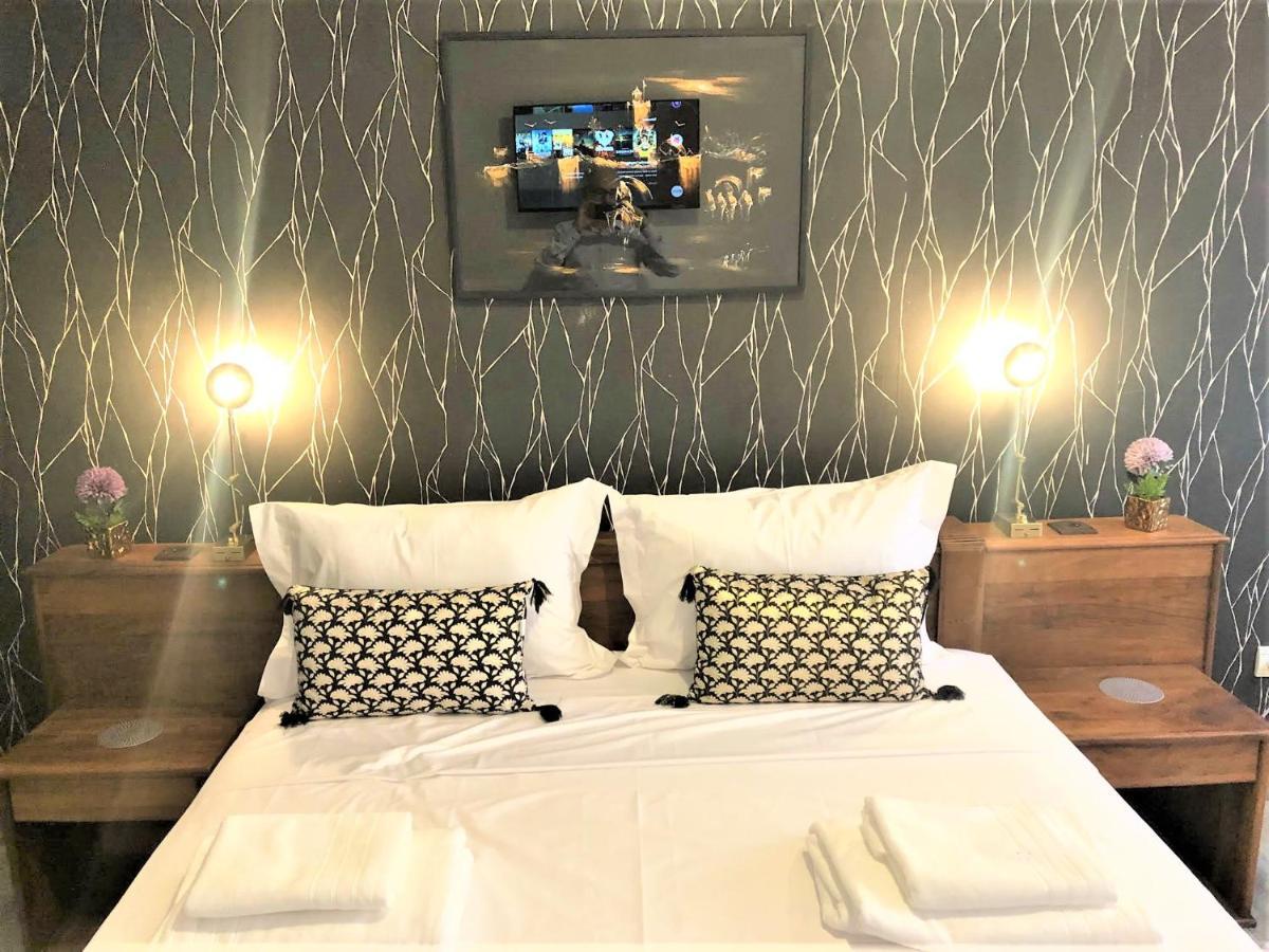 Apartamento Super Marrakech - Confort Propreté Proximité