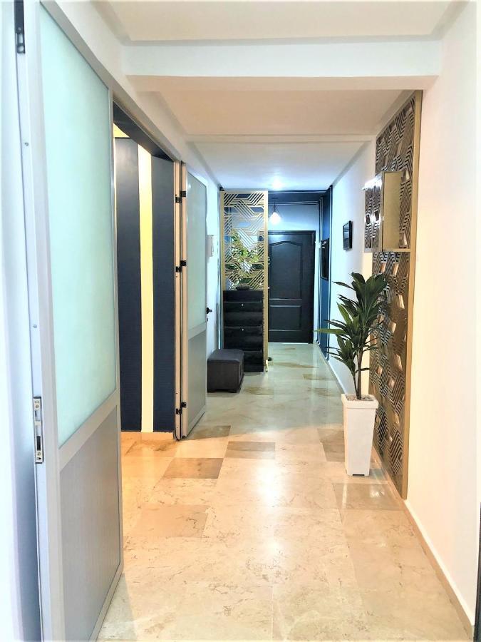 Apartamento Super Marrakech - Confort Propreté Proximité