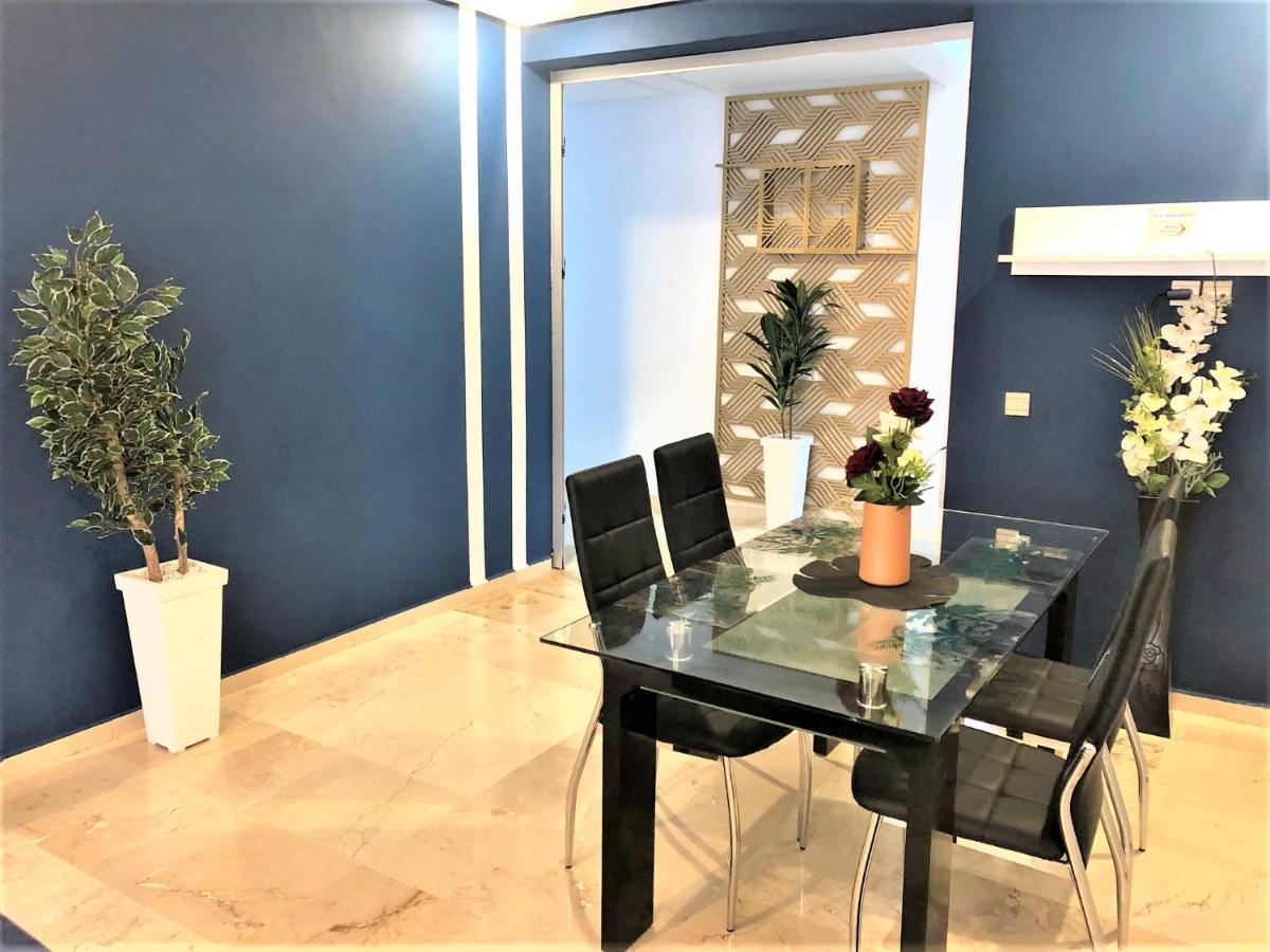 Apartamento Super Marrakech - Confort Propreté Proximité *