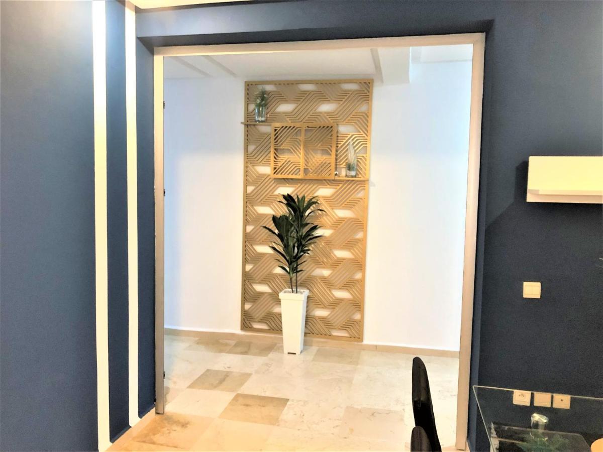 Apartamento Super Marrakech - Confort Propreté Proximité *
