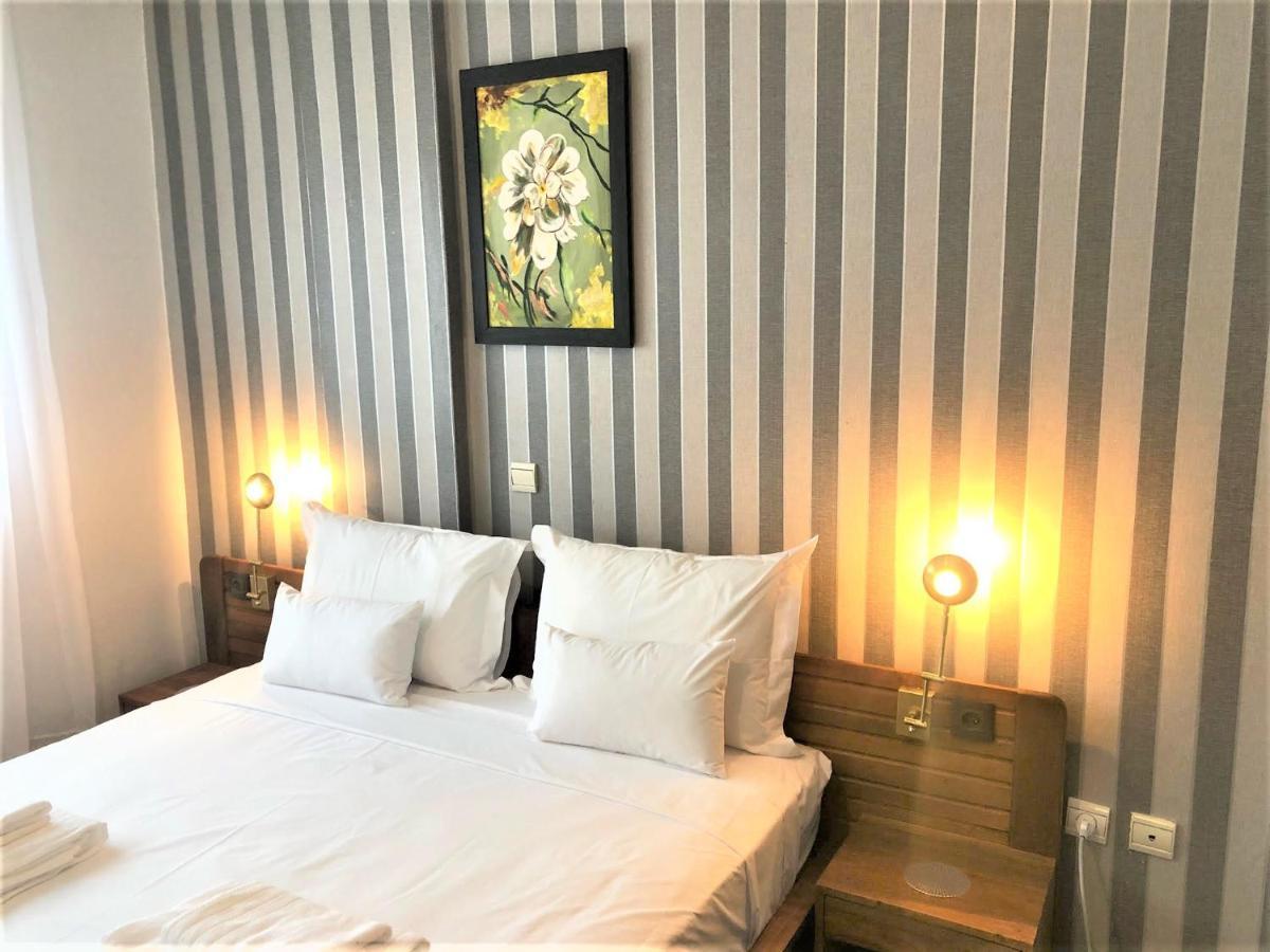 Apartamento Super Marrakech - Confort Propreté Proximité *