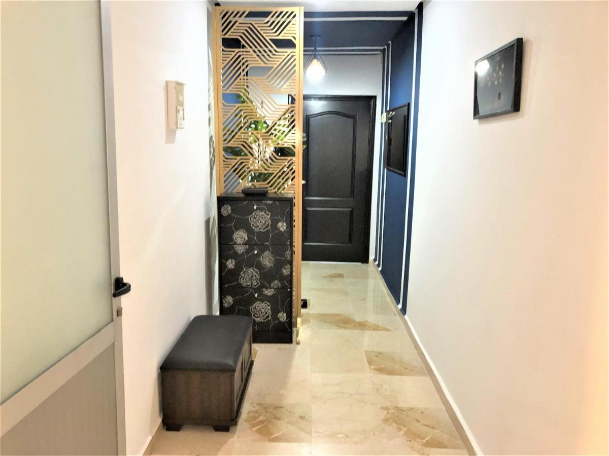 Super Marrakech - Confort Propreté Proximité Apartamento