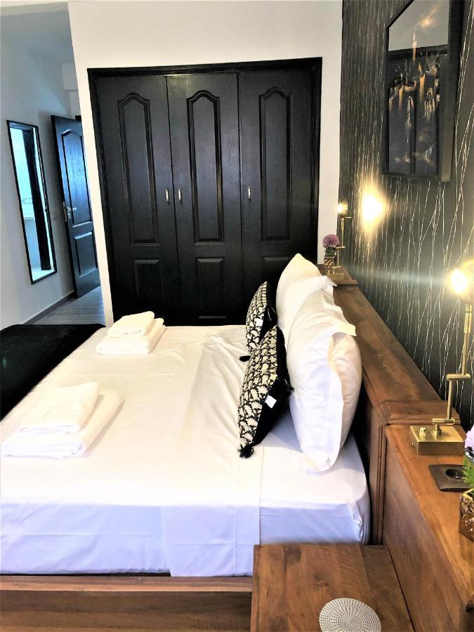 Apartamento Super Marrakech - Confort Propreté Proximité Marrakesh