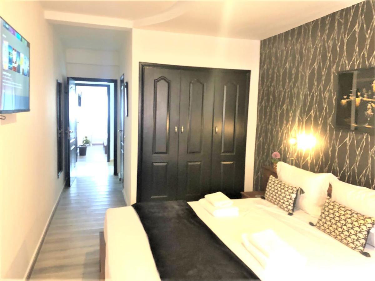 Super Marrakech - Confort Propreté Proximité Apartamento *