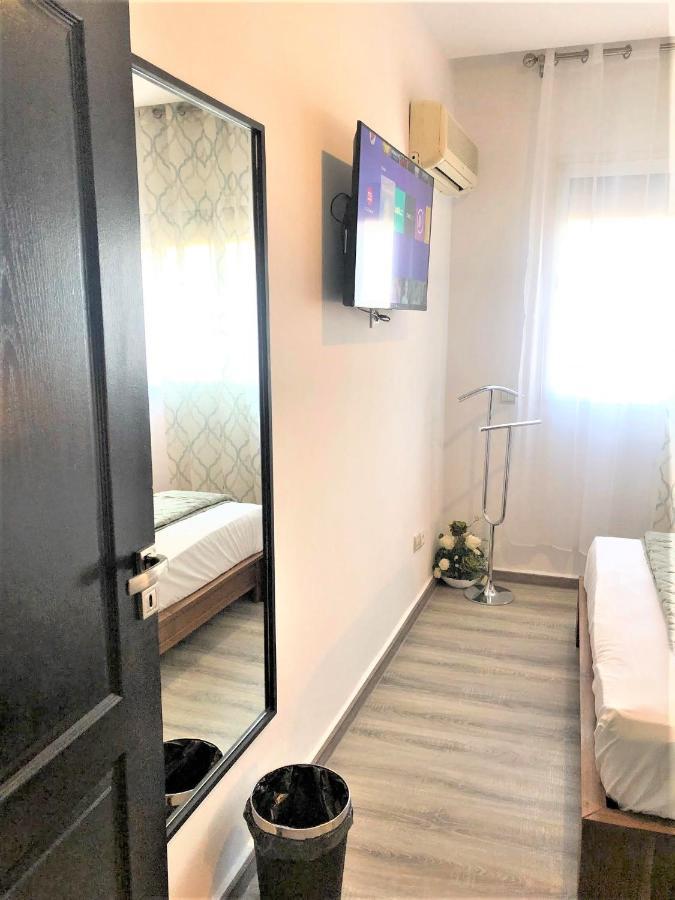 Super Marrakech - Confort Propreté Proximité Apartamento *