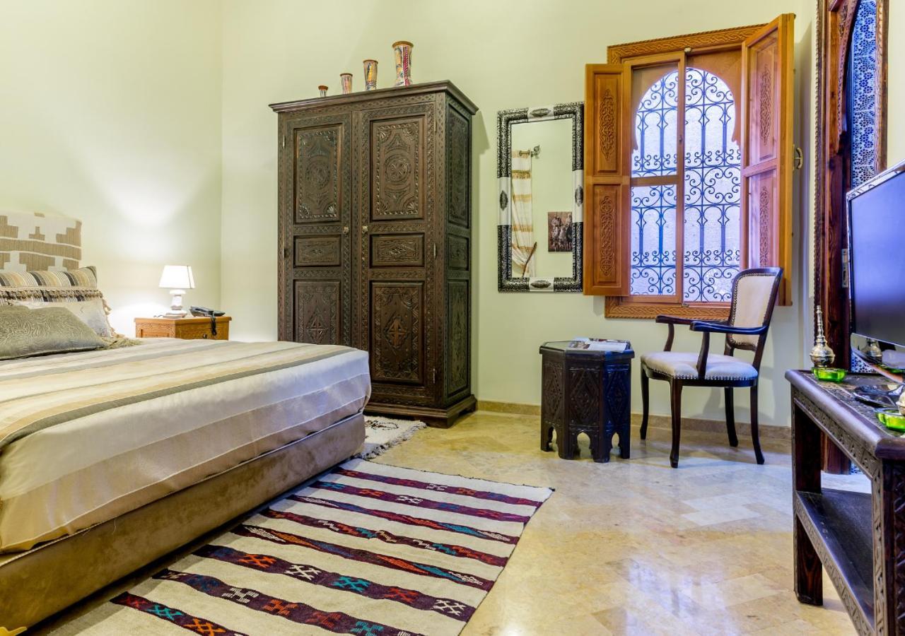 Des Nations Guest house