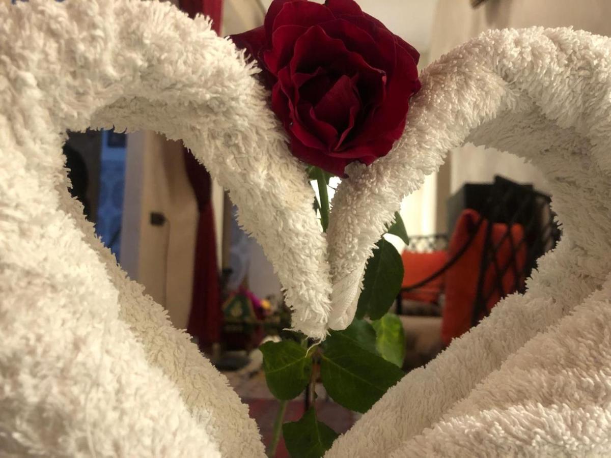 Riad Dar Eljazouli Marrakech Marrakesh