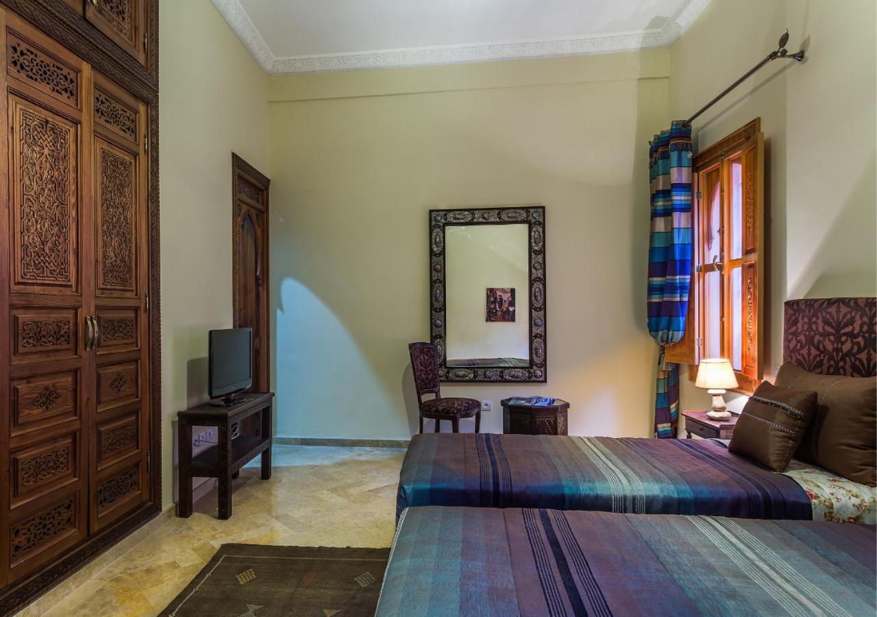 Des Nations 3* Marrakesh