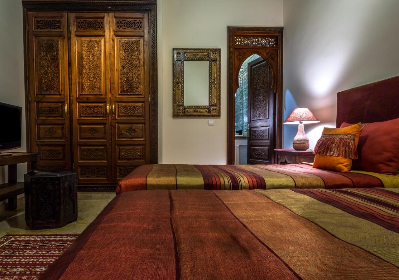 Des Nations Guest house Marrakesh