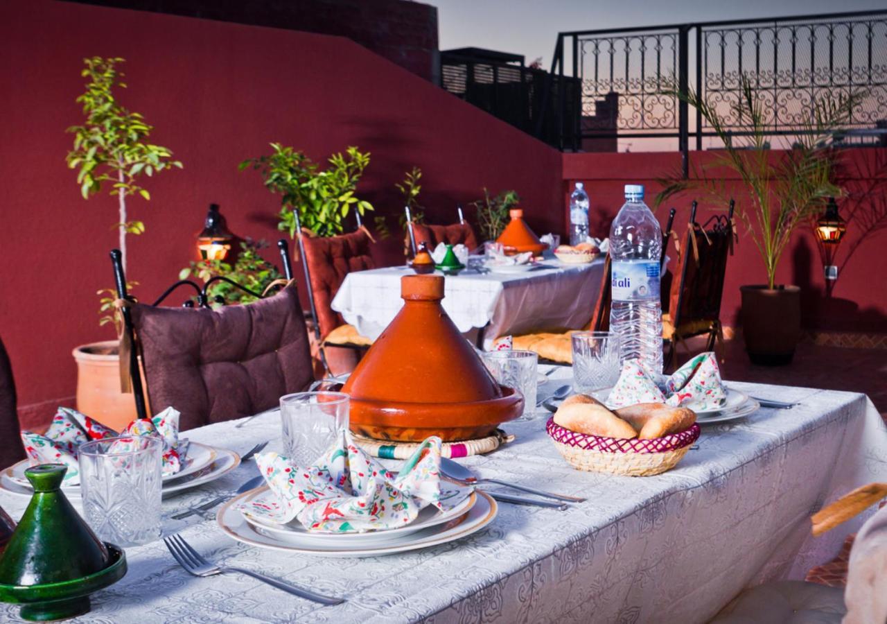 Guest house Des Nations