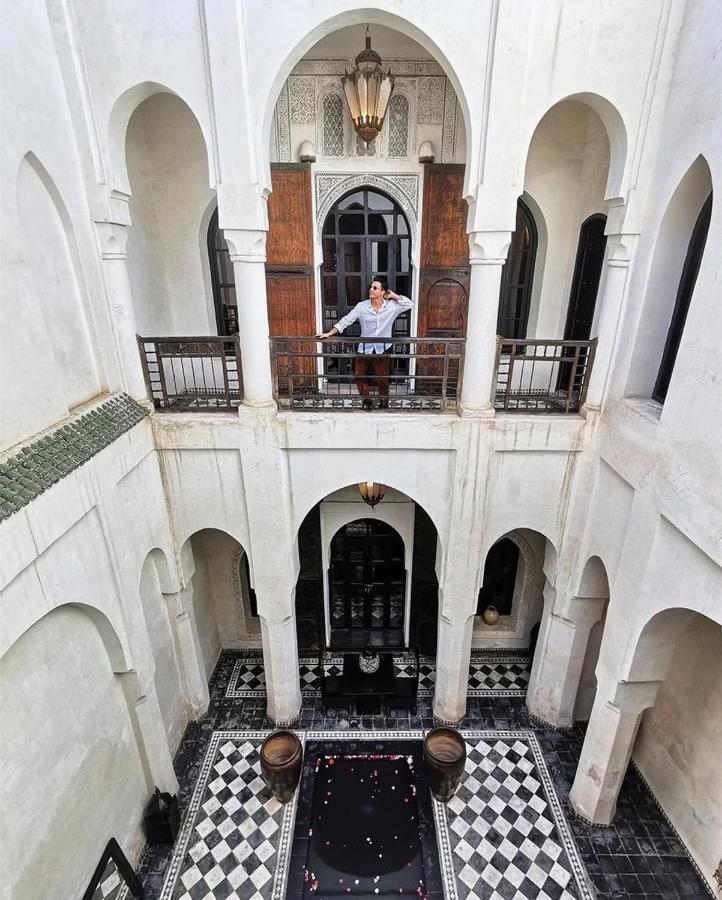 Dar Darma Riad 5*